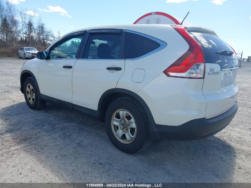 2014 Honda Cr-V VIN: 2HKRM4H36EH121238 Lot: 11994959