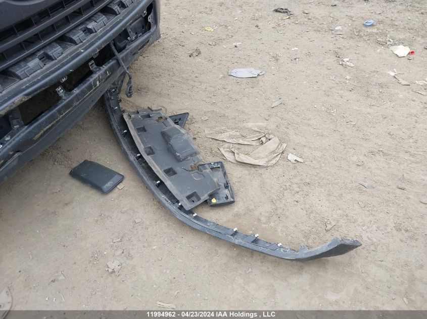 2018 Ford F150 VIN: 1FTMF1CB3JKF64475 Lot: 11994962