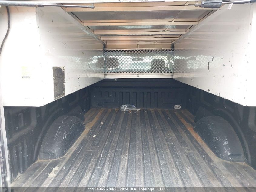 2018 Ford F150 VIN: 1FTMF1CB3JKF64475 Lot: 11994962