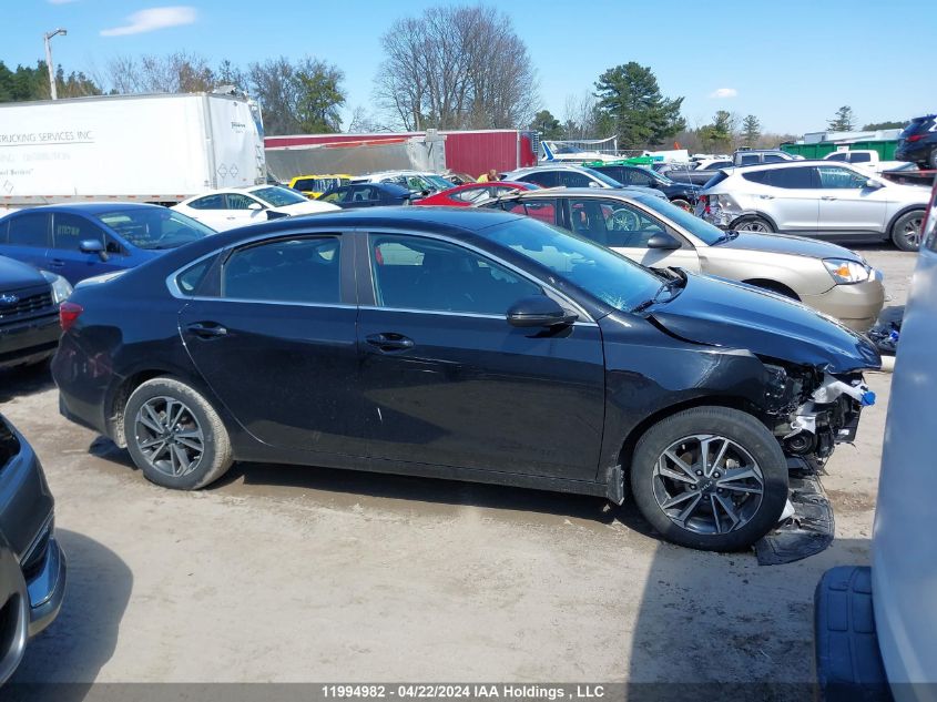 2023 Kia Forte Ex/Ex+/Ex Premium VIN: 3KPF34AD0PE623890 Lot: 11994982