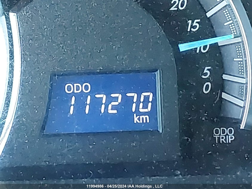 2013 Toyota Camry Se V6/Xle V6 VIN: 4T1BK1FK2DU536153 Lot: 11994986