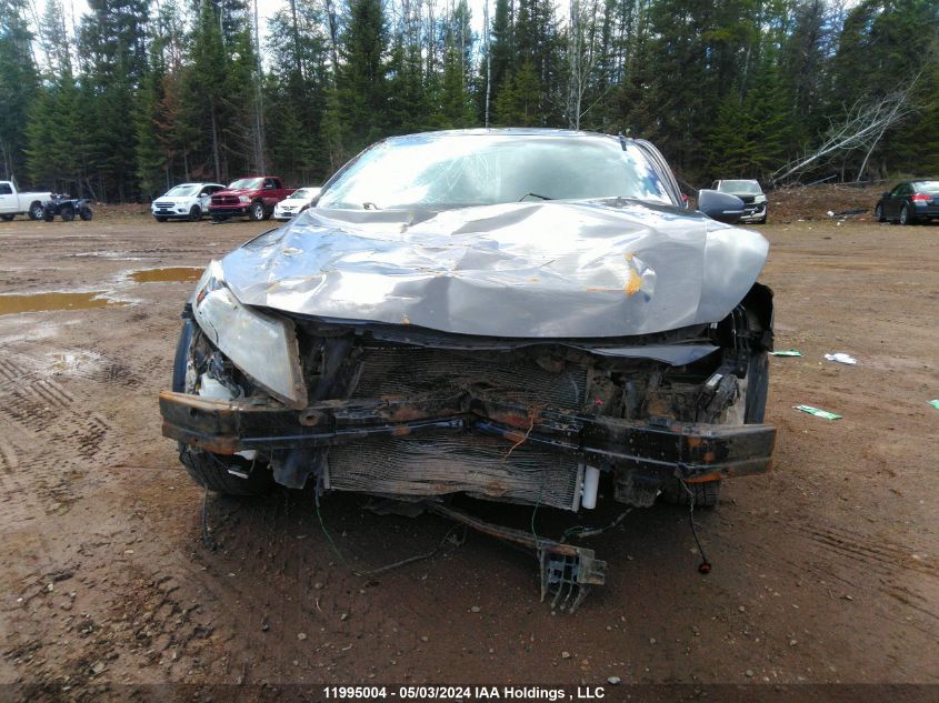 2013 Kia Optima VIN: KNAGM4A73D5384691 Lot: 11995004