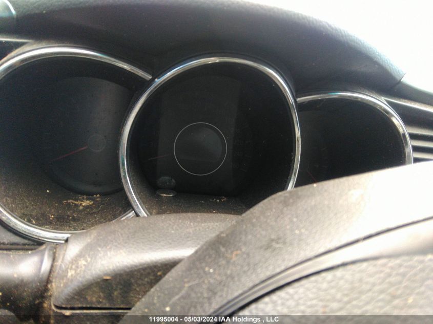 2013 Kia Optima VIN: KNAGM4A73D5384691 Lot: 11995004