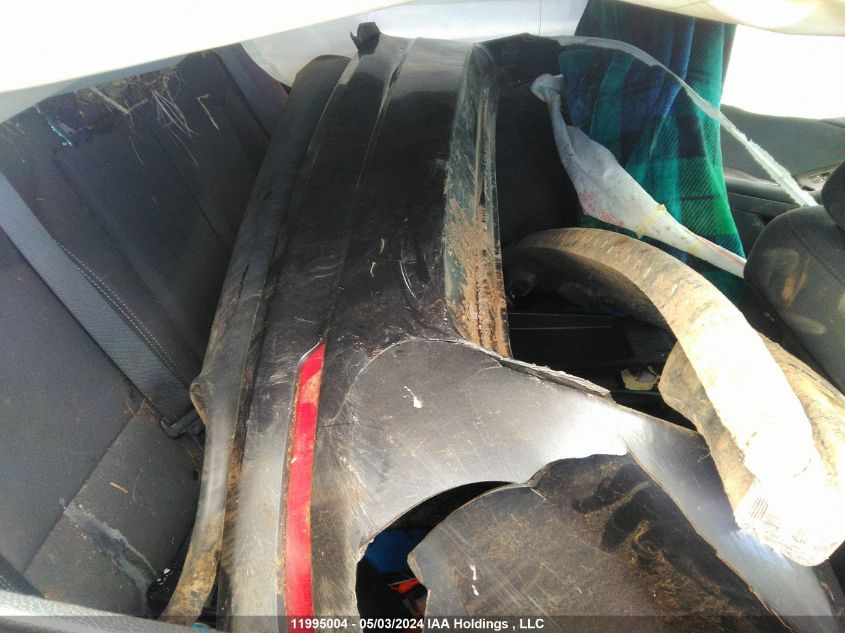 2013 Kia Optima VIN: KNAGM4A73D5384691 Lot: 11995004