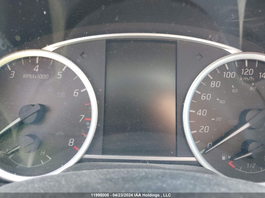 2016 Nissan Sentra S/Sv/Sr/Sl VIN: 3N1AB7AP1GL674516 Lot: 11995008