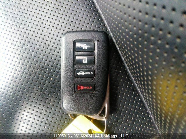 2013 Lexus Es350 VIN: JTHBK1GG0D2026814 Lot: 11995013