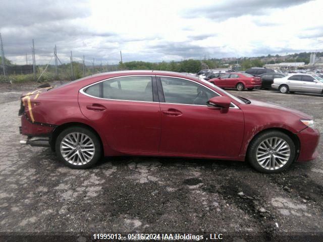2013 Lexus Es350 VIN: JTHBK1GG0D2026814 Lot: 11995013