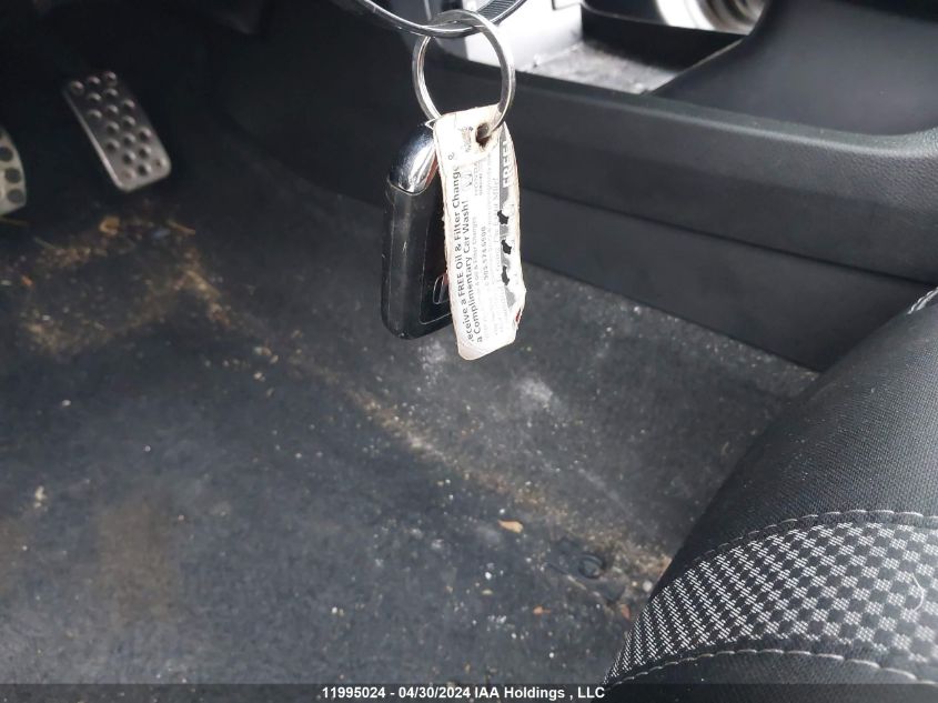 2020 Honda Civic VIN: 2HGFC4B86LH401534 Lot: 11995024