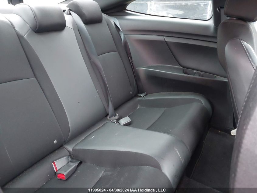 2020 Honda Civic VIN: 2HGFC4B86LH401534 Lot: 11995024