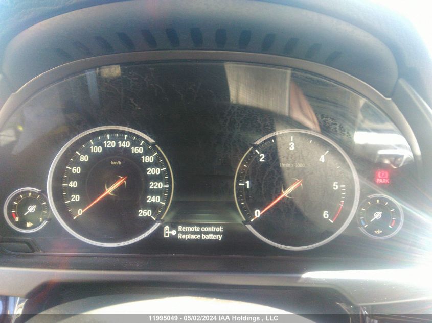 2017 BMW X5 xDrive35D VIN: 5UXKS4C31H0U05939 Lot: 11995049