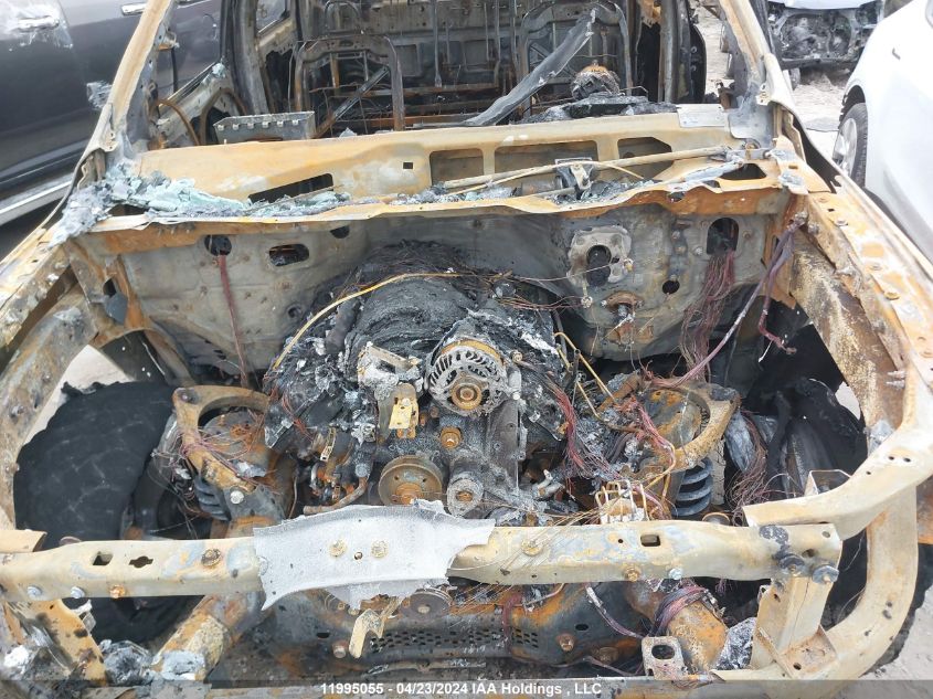 2020 Ram 1500 Rebel VIN: 1C6SRFLT5LN197866 Lot: 11995055