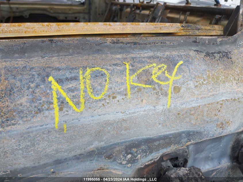 2020 Ram 1500 Rebel VIN: 1C6SRFLT5LN197866 Lot: 11995055