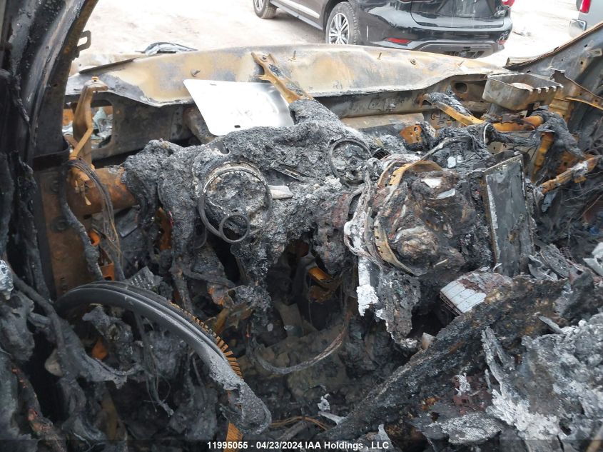 2020 Ram 1500 Rebel VIN: 1C6SRFLT5LN197866 Lot: 11995055