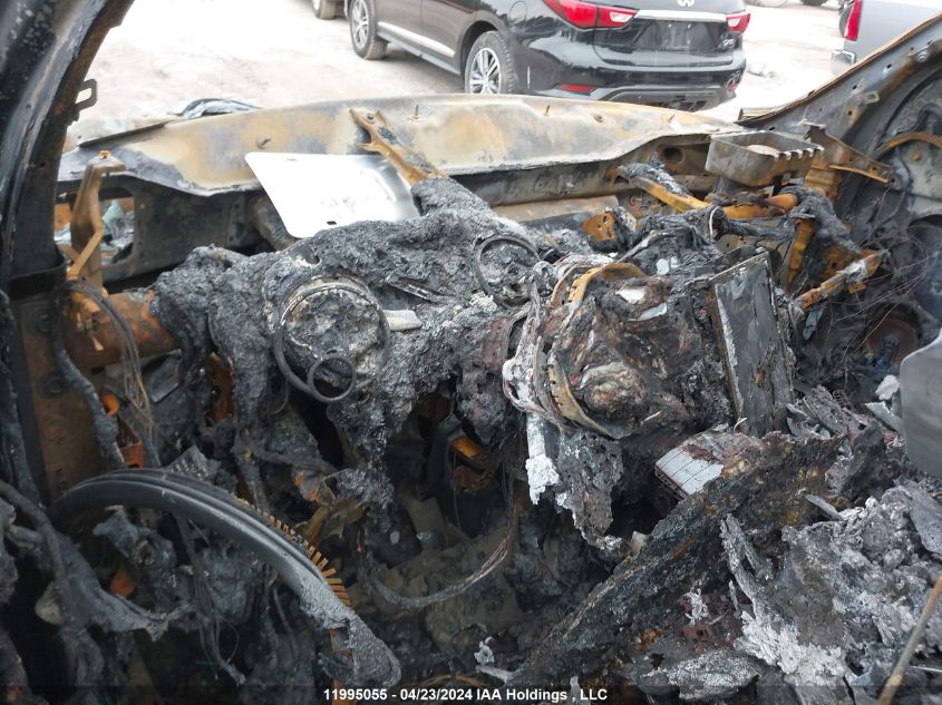 2020 Ram 1500 Rebel VIN: 1C6SRFLT5LN197866 Lot: 11995055