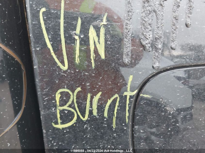 2020 Ram 1500 Rebel VIN: 1C6SRFLT5LN197866 Lot: 11995055