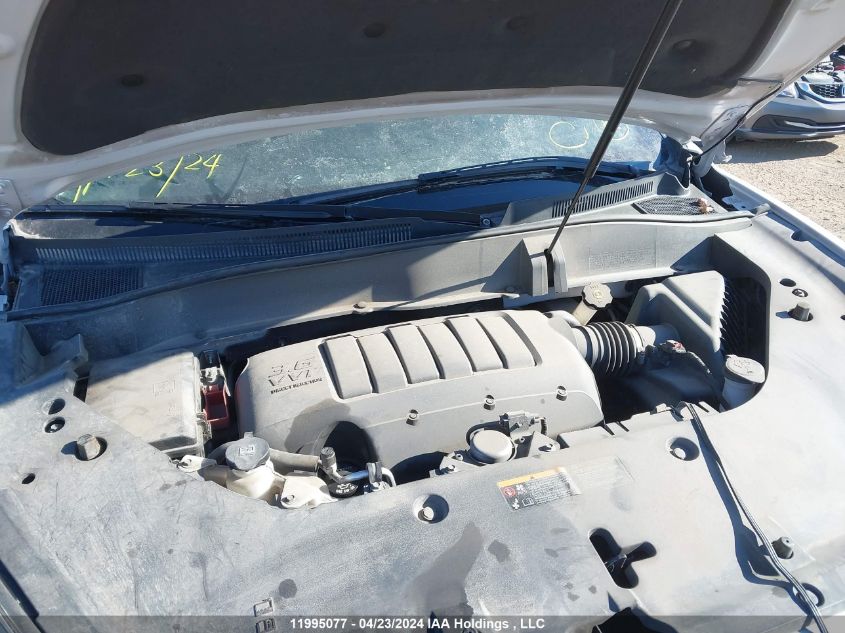 2016 GMC Acadia VIN: 1GKKVNED3GJ157954 Lot: 11995077