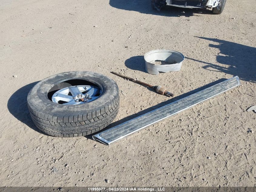 2016 GMC Acadia VIN: 1GKKVNED3GJ157954 Lot: 11995077