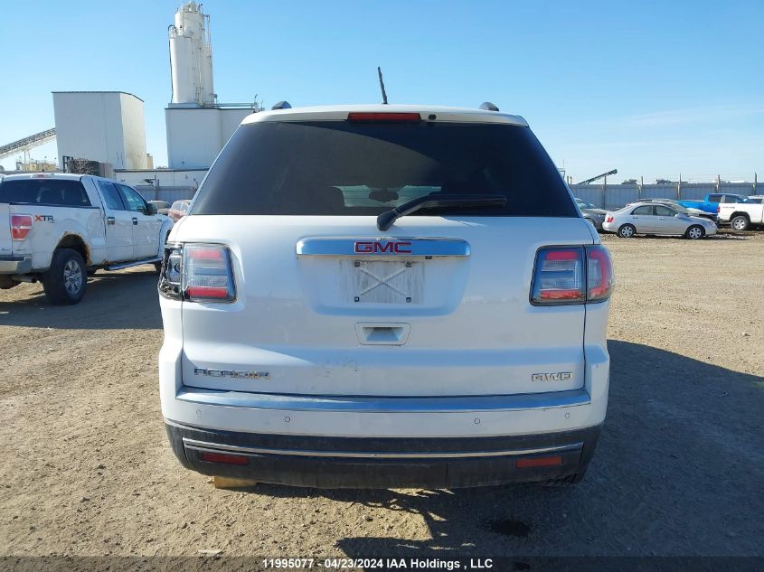 2016 GMC Acadia VIN: 1GKKVNED3GJ157954 Lot: 11995077