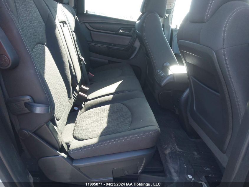 2016 GMC Acadia VIN: 1GKKVNED3GJ157954 Lot: 11995077