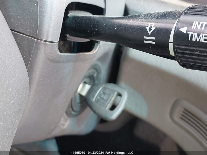 2000 Honda Accord Sdn VIN: 1HGCG1656YA801198 Lot: 11995080