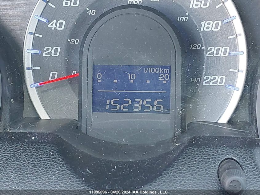 2009 Honda Fit VIN: JHMGE88879S803798 Lot: 11995096