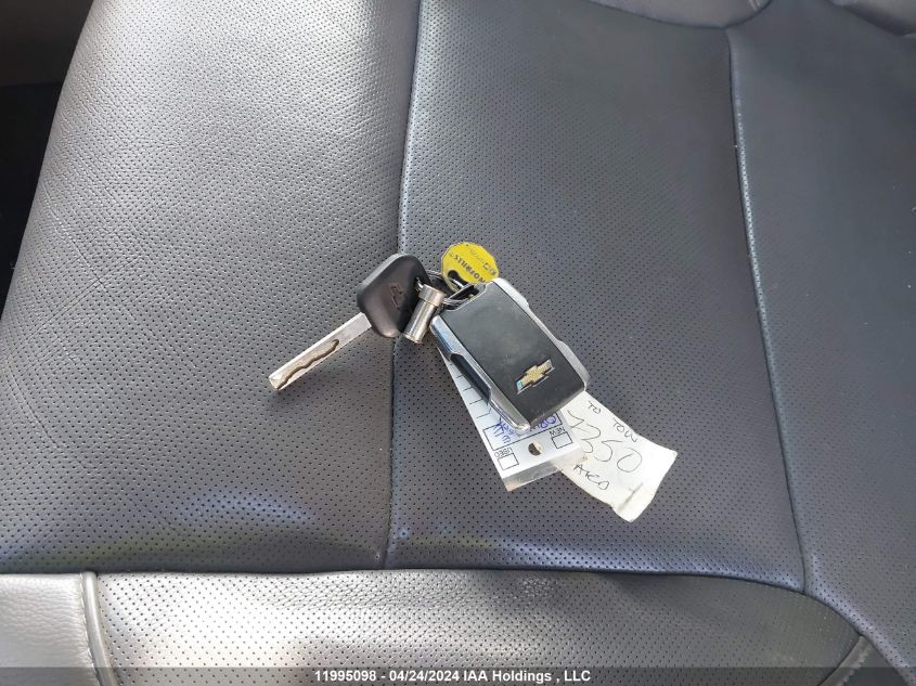 2018 Chevrolet Silverado K1500 Ltz VIN: 3GCUKSEJ4JG287350 Lot: 11995098