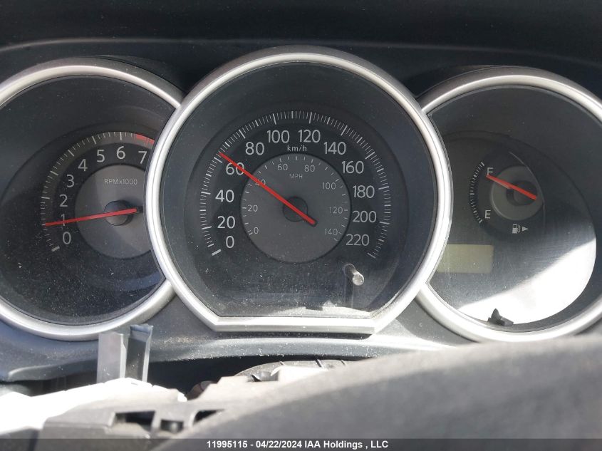 2009 Nissan Versa S/Sl VIN: 3N1BC13E49L457149 Lot: 11995115