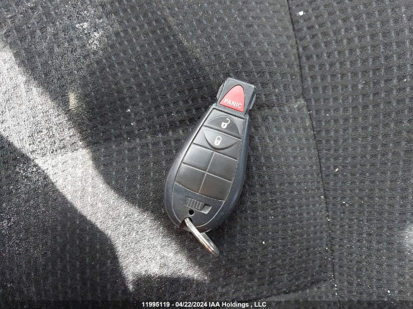 2019 Dodge Grand Caravan Se VIN: 2C4RDGBG4KR608725 Lot: 11995119