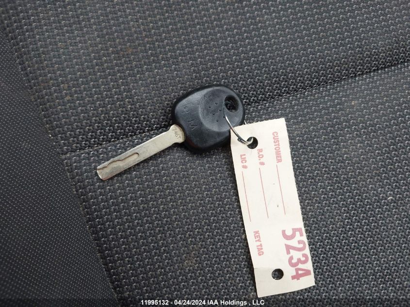 2019 Hyundai Accent Se/Sel VIN: 3KPC25A32KE078710 Lot: 11995132