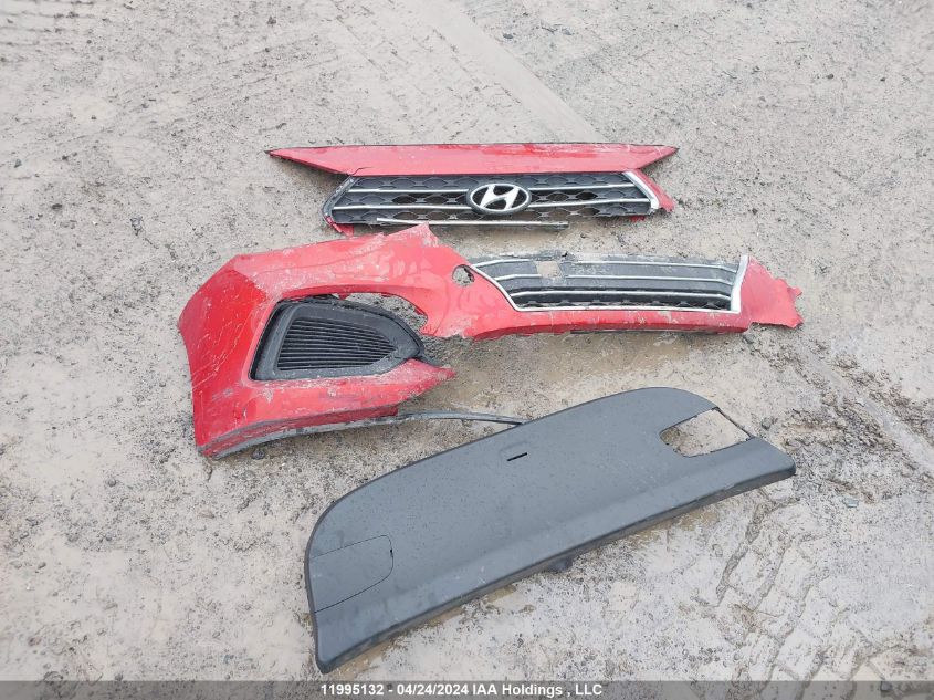 2019 Hyundai Accent Se/Sel VIN: 3KPC25A32KE078710 Lot: 11995132