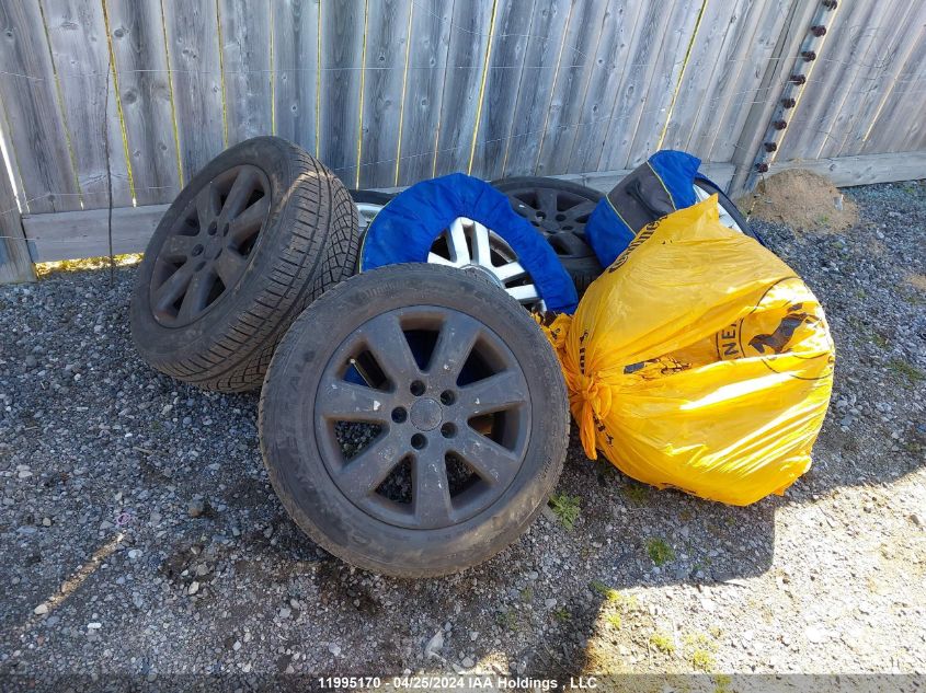 2007 Volkswagen Passat 2.0T VIN: WVWAK93C67P003964 Lot: 11995170