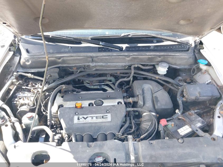 2003 Honda Cr-V VIN: JHLRD78803C811835 Lot: 11995175