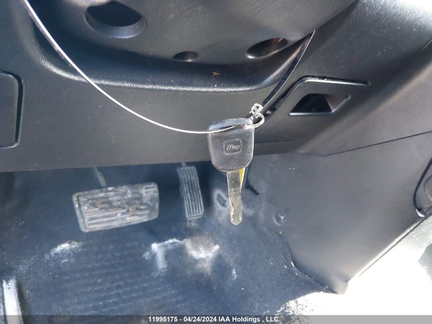 2003 Honda Cr-V VIN: JHLRD78803C811835 Lot: 11995175