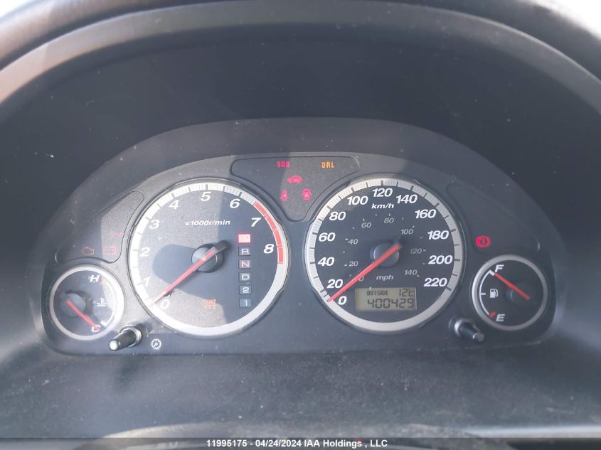 2003 Honda Cr-V VIN: JHLRD78803C811835 Lot: 11995175