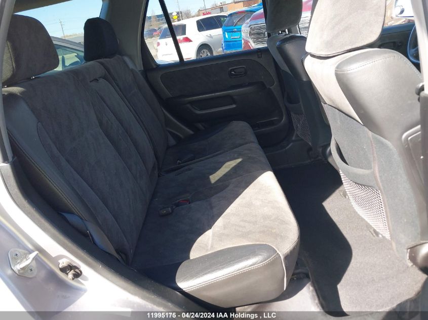 2003 Honda Cr-V VIN: JHLRD78803C811835 Lot: 11995175