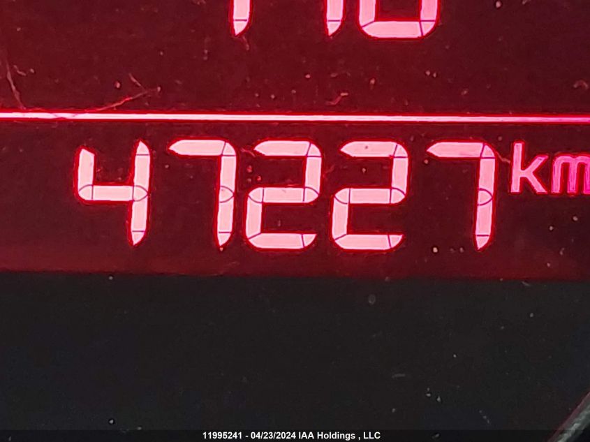 2017 Kia Soul VIN: KNDJP3A58H7886129 Lot: 11995241