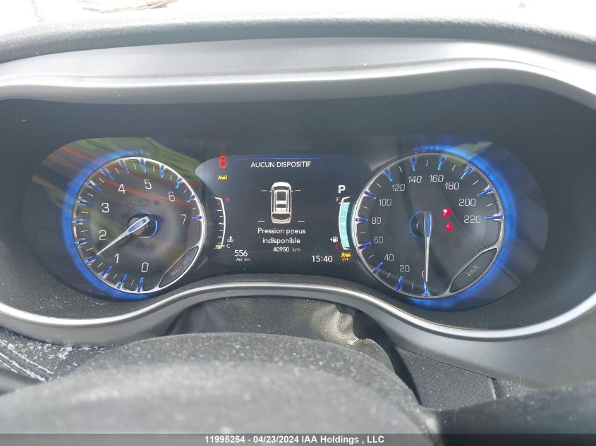 2022 Chrysler Pacifica Touring-L VIN: 2C4RC1BG0NR122613 Lot: 11995254