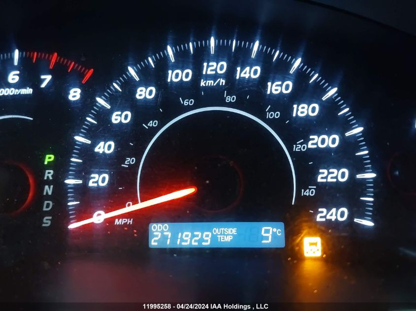 2010 Toyota Camry VIN: 4T1BF3EK0AU578754 Lot: 11995258