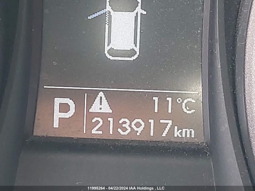 2016 Hyundai Santa Fe Sport VIN: 5XYZUDLB6GG369840 Lot: 11995264