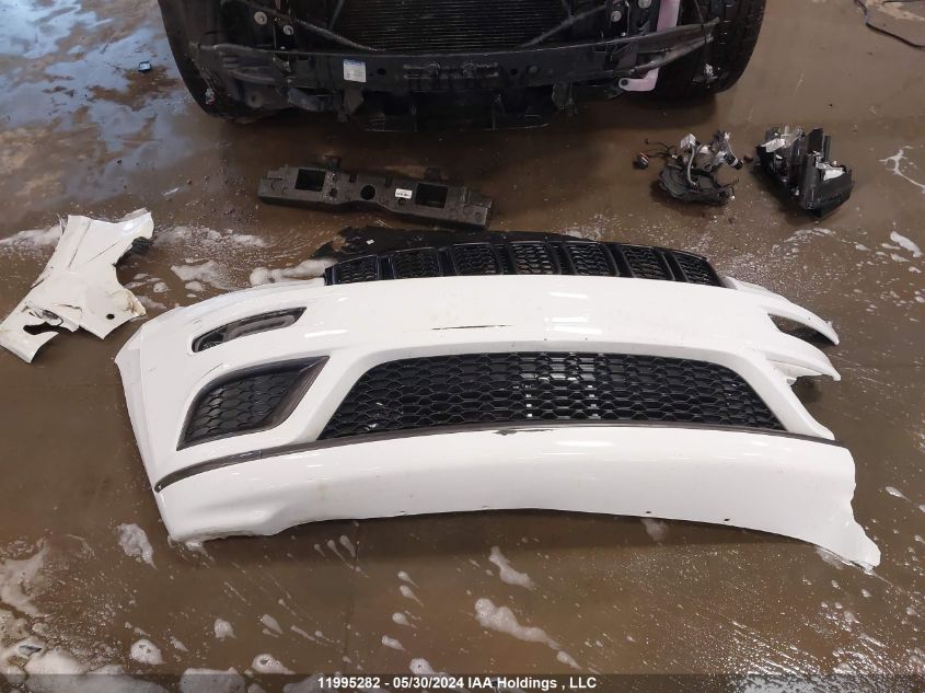 2020 Jeep Grand Cherokee Limited X VIN: 1C4RJFBG0LC407174 Lot: 11995282