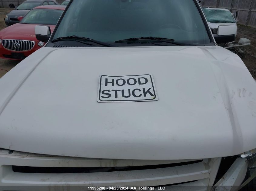 2012 Ford Expedition El Limited VIN: 1FMJK2A52CEF02404 Lot: 11995288