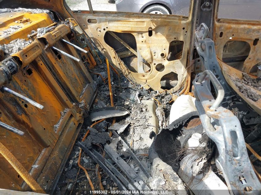 2017 Chevrolet Sonic Lt VIN: 1G1JD5SHXH4143883 Lot: 11995302