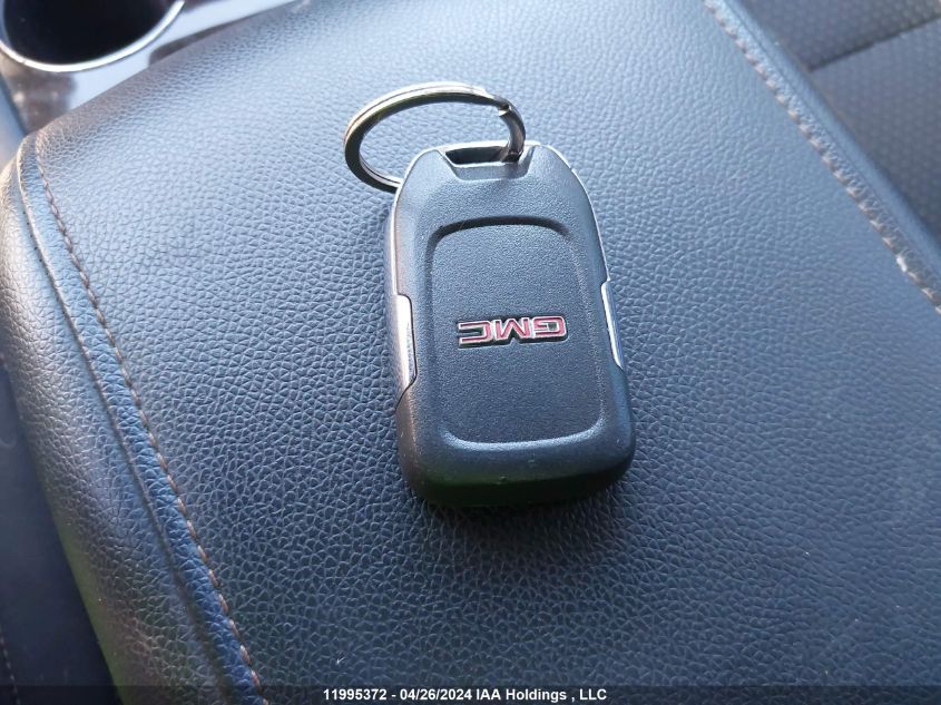 2021 GMC Acadia At4 VIN: 1GKKNLLS4MZ100245 Lot: 11995372