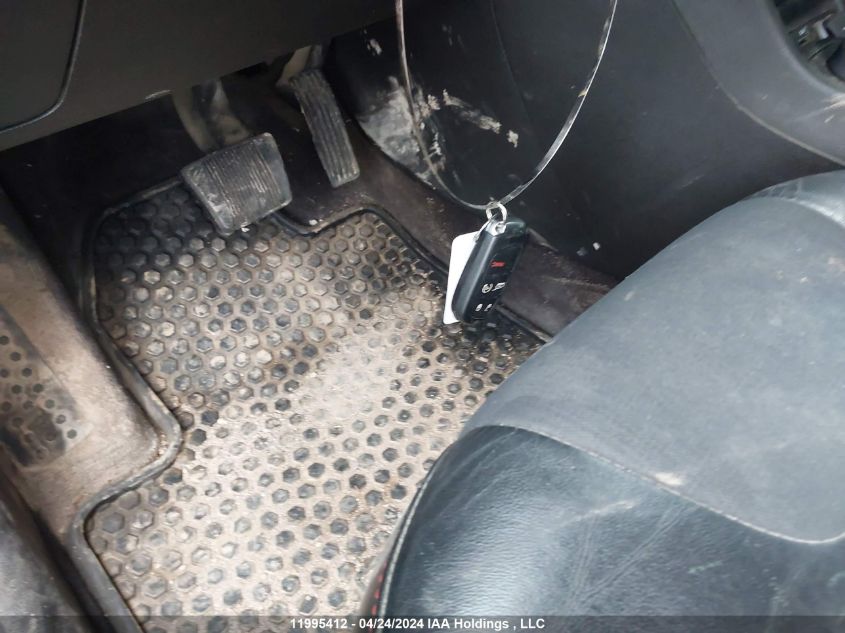 2018 Jeep Cherokee Trailhawk VIN: 1C4PJMBX6JD613067 Lot: 11995412