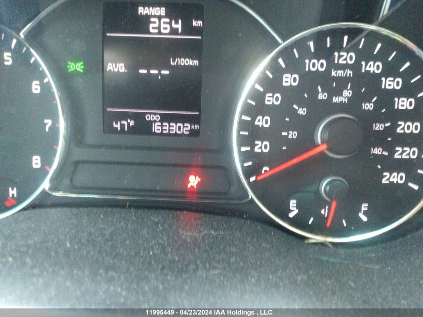 2017 Kia Forte VIN: 3KPFK4A78HE008213 Lot: 11995449