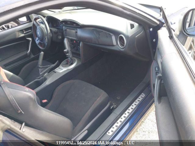 2014 Scion Fr-S VIN: JF1ZNAA13E9704062 Lot: 11995457