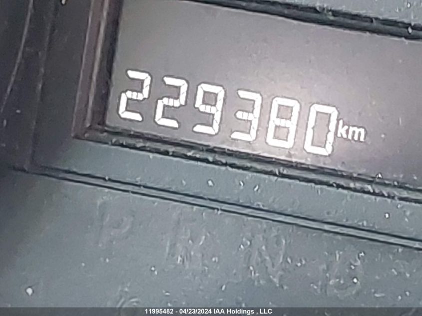 2013 Dodge Grand Caravan Se/Sxt VIN: 2C4RDGBG2DR648711 Lot: 11995482