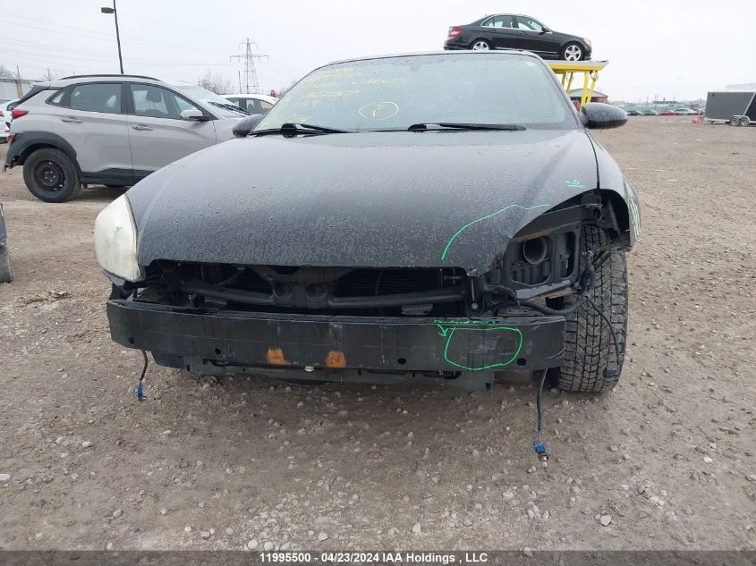 2006 Chevrolet Monte Carlo VIN: 2G1WL16C969333037 Lot: 11995500