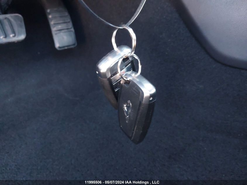 2019 Ford Mustang Ecoboost VIN: 1FA6P8TH7K5154528 Lot: 11995506