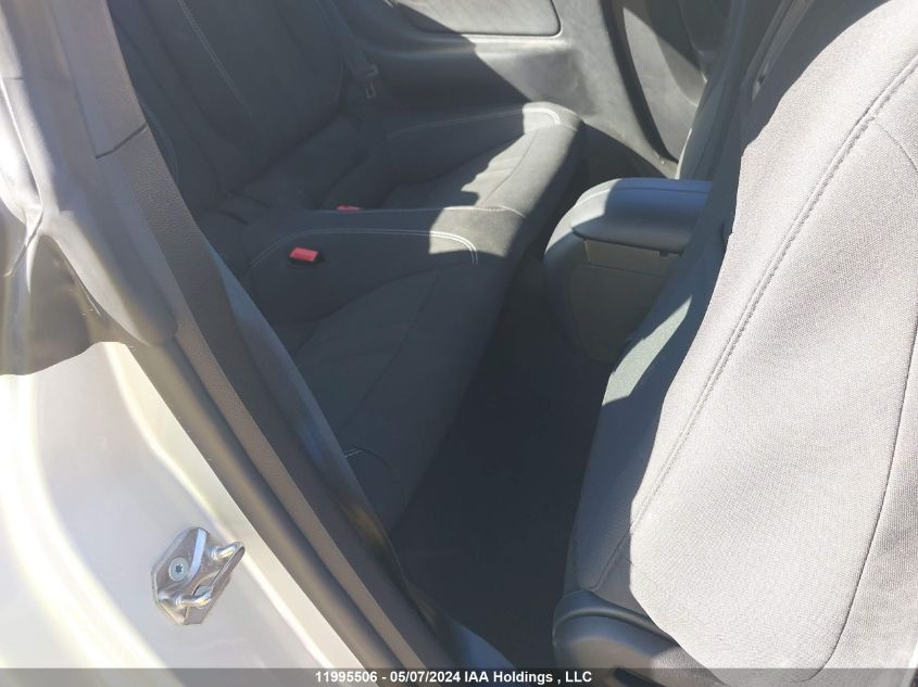 2019 Ford Mustang Ecoboost VIN: 1FA6P8TH7K5154528 Lot: 11995506